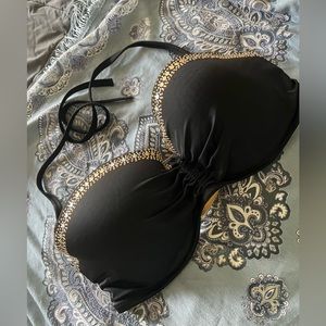 Victoria’s Secret push up bikini top